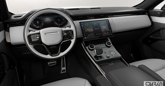 2023 LAND ROVER Range Rover Sport FIRST EDITION - Interior view - 3