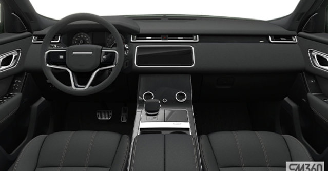 2023 LAND ROVER Range Rover Velar MHEV R-DYNAMIC S - Interior view - 3