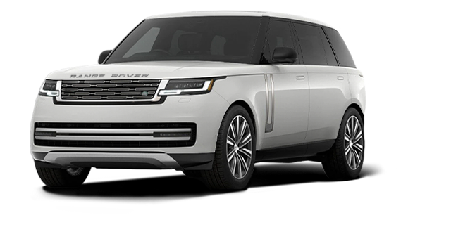 2023 LAND ROVER Range Rover AUTOBIOGRAPHY LWB 7 SEATS - Exterior view - 2