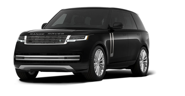 2023 Land Rover Range Rover First Edition SWB - Starting at 188450.0 ...