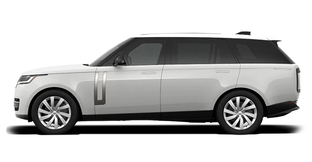 2023 LAND ROVER Range Rover SE LWB 7 SEATS - Exterior view - 1