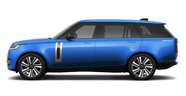 2023 Land Rover Range Rover SV LWB Starting At 250100 0 Land Rover 2023-land-rover-range-rover-sv-lwb-starting-at-250100-0-land-rover