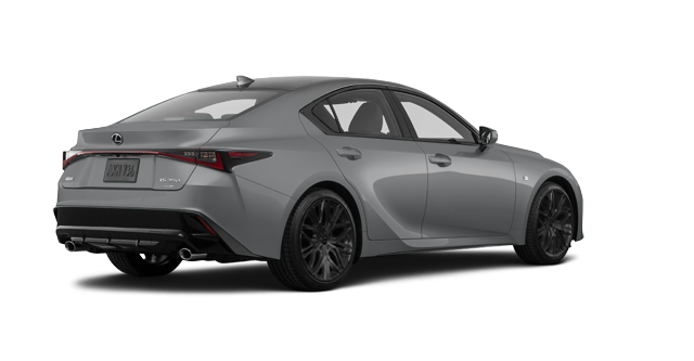 2023 LEXUS IS 350 AWD SPECIAL APPEARENCE - Exterior view - 3