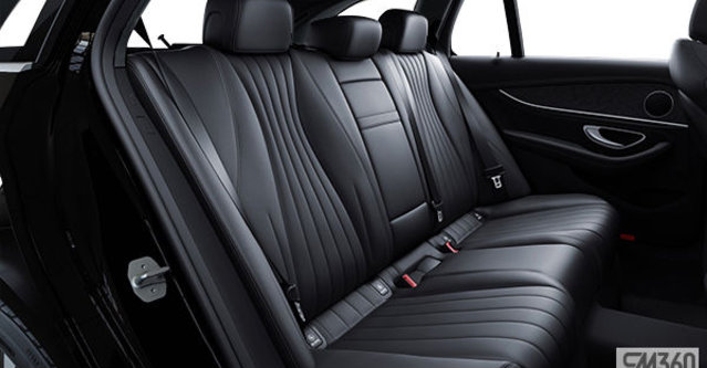 2023 Mercedes-Benz E-Class Wagon E 450 4MATIC - Interior view - 2