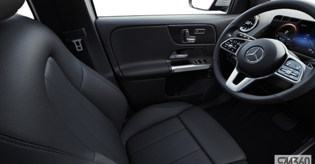 2023 Mercedes-Benz EQB 250 - Interior view - 1