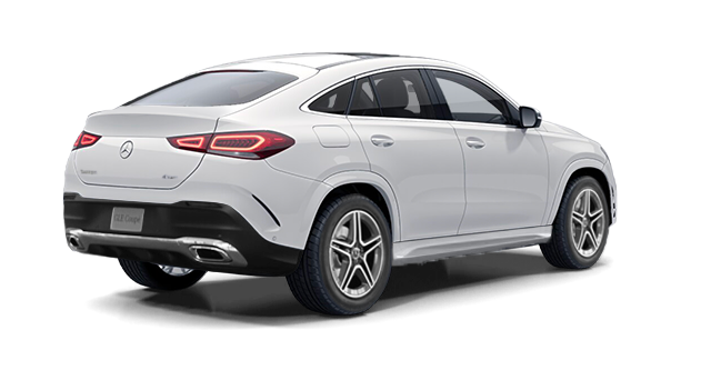 Mercedes-Benz GLE Coup 450 C4MATIC 2023 - Vue extrieure - 3