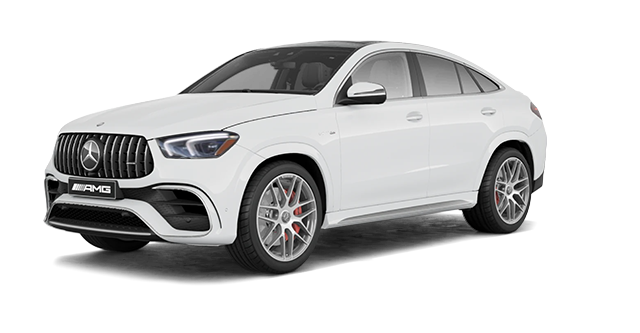 Mercedes-Benz GLE Coup 63 AMG C4MATIC+ 2023 - Vue extrieure - 2