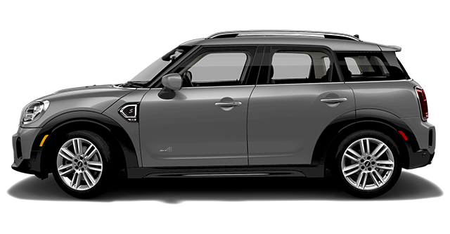 MINI Countryman COOPER S ALL4 2023 - Vue extrieure - 1