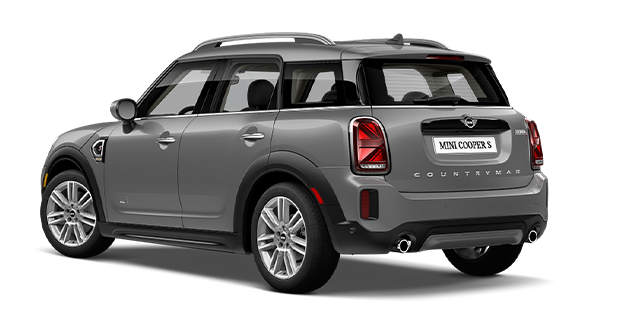 MINI Countryman COOPER S ALL4 2023 - Vue extrieure - 3