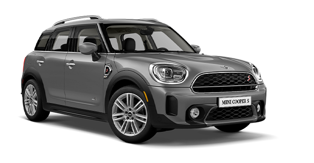 MINI Countryman COOPER S ALL4 2023 - Vue extrieure - 2