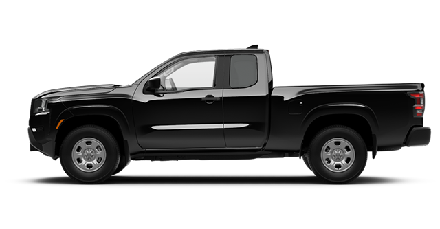 Nissan Frontier King Cab S 2023