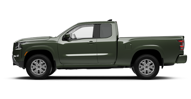 Nissan Frontier King Cab SV 2023