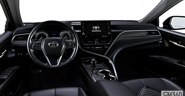 TOYOTA Camry SE UPGRADE 2023 - Vue intrieure - 3