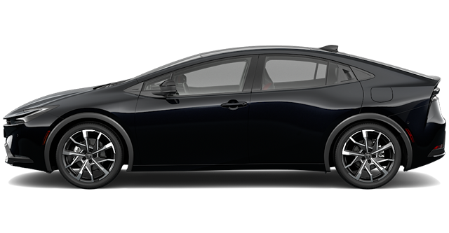 TOYOTA Prius Prime XSE PREMIUM 2023 - Vue extrieure - 1