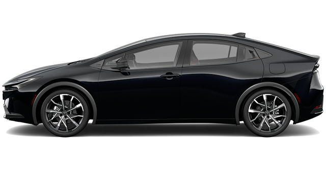 TOYOTA Prius Prime XSE 2023 - Vue extrieure - 1