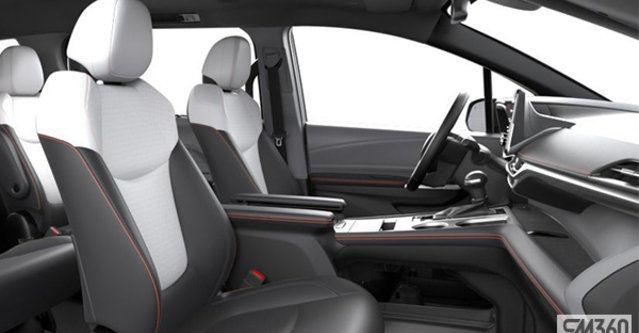 2023 TOYOTA Sienna Hybrid XSE AWD 7 PASSENGERS - Interior view - 1