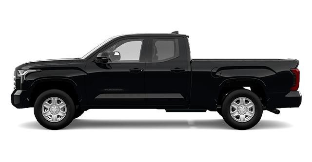 TOYOTA Tundra 4X2 DOUBLE CAB SR 2023 - Vue extrieure - 1