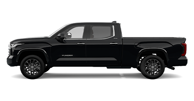 2023 TOYOTA Tundra 4X4 CREWMAX LIMITED LONG BOX - Exterior view - 1