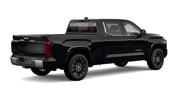2023 TOYOTA Tundra 4X4 CREWMAX LIMITED LONG BOX - Exterior view - 3