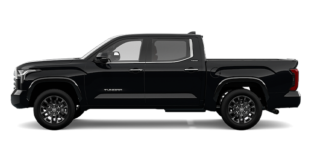 2023 TOYOTA Tundra 4X4 CREWMAX LIMITED - Exterior view - 1