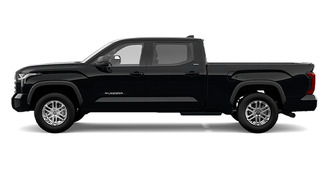 TOYOTA Tundra 4X4 CREWMAX SR5 CAISSE LONGUE 2023 - Vue extrieure - 1