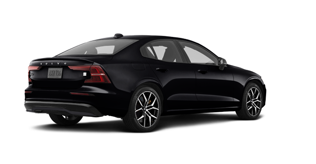 VOLVO S60 Recharge T8 EAWD POLESTAR ENGINEERED 2023 - Vue extrieure - 3