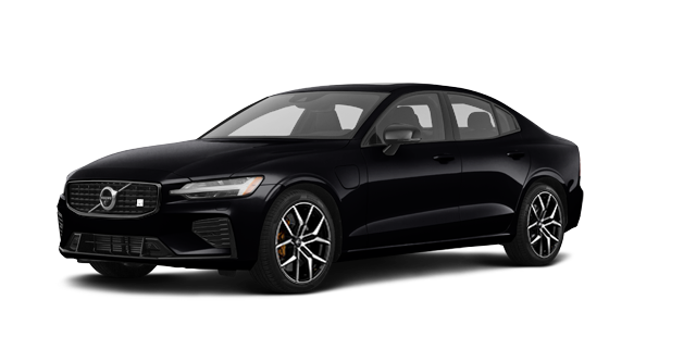 2023 VOLVO S60 Recharge T8 EAWD POLESTAR ENGINEERED - Exterior view - 2