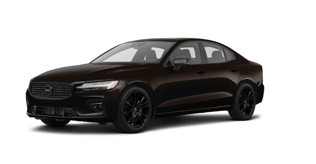 VOLVO S60 B5 AWD CORE BLACK EDITION 2023 - Vue extrieure - 2