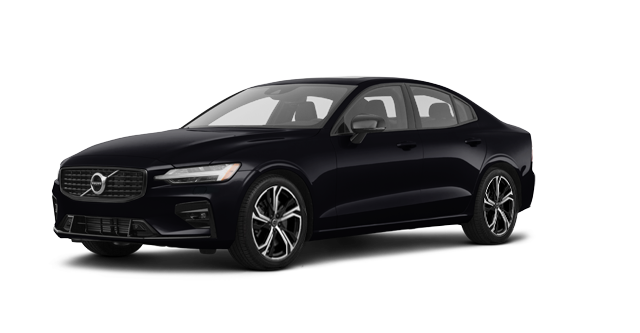 VOLVO S60 B5 AWD ULTIMATE DARK 2023 - Vue extrieure - 2