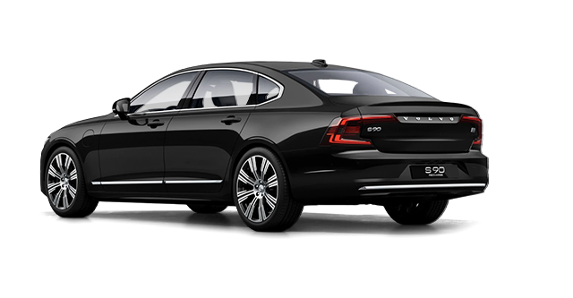 2023 VOLVO S90 Recharge ULTIMATE BRIGHT - Exterior view - 3
