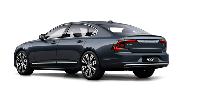 2023 Volvo S90 Recharge Ultimate Bright