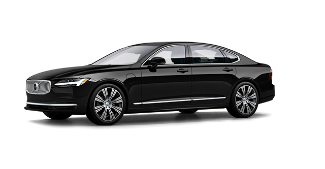 2023 VOLVO S90 Recharge ULTIMATE BRIGHT - Exterior view - 2