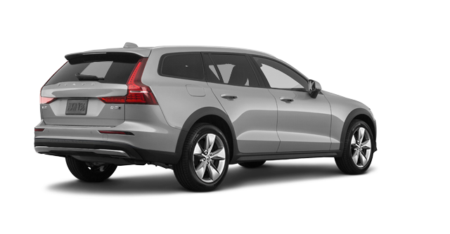 VOLVO V60 Cross Country B5 AWD CORE 2023 - Vue extrieure - 3