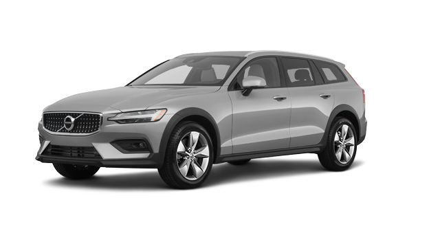 2023 VOLVO V60 Cross Country B5 AWD CORE - Exterior view - 2