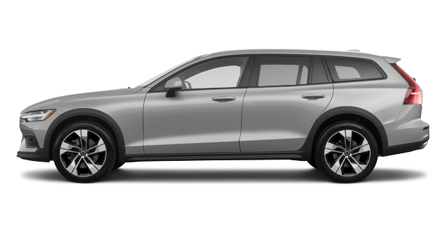 VOLVO V60 Cross Country B5 AWD PLUS 2023 - Vue extrieure - 1