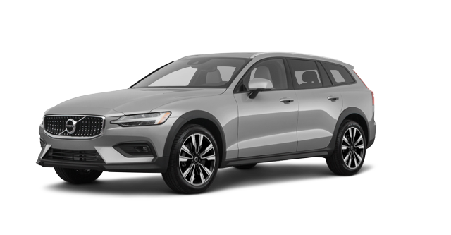 2023 VOLVO V60 Cross Country B5 AWD ULTIMATE - Exterior view - 2