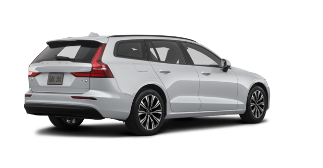 VOLVO V60 B6 AWD CORE BASE 2023 - Vue extrieure - 3