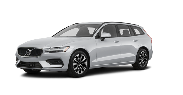 VOLVO V60 B6 AWD CORE BASE 2023 - Vue extrieure - 2