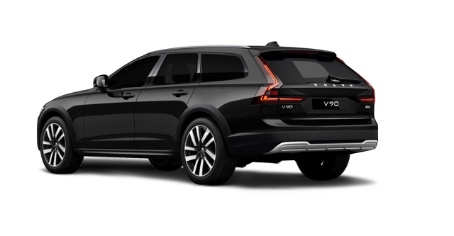 2023 VOLVO V90 Cross Country B6 AWD ULTIMATE - Exterior view - 3