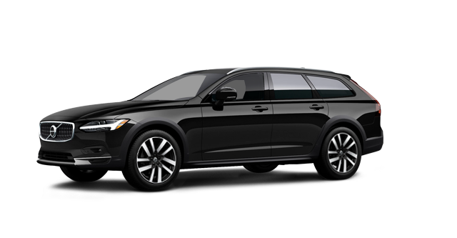 2023 VOLVO V90 Cross Country B6 AWD ULTIMATE - Exterior view - 2