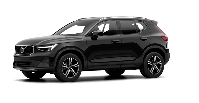 VOLVO XC40 B4 AWD CORE BASE 2023 - Vue extrieure - 2