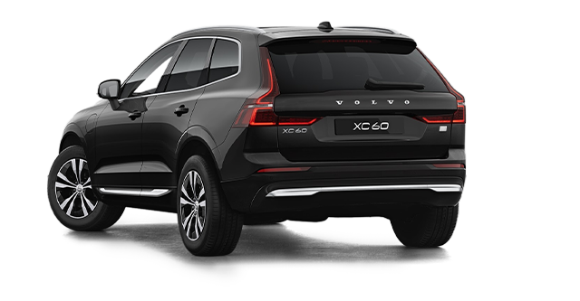 VOLVO XC60 Recharge CORE BRIGHT 2023 - Vue extrieure - 3