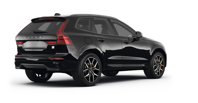 VOLVO XC60 Recharge T8 EAWD POLESTAR ENGINEERED 2023 - Vue extrieure - 3