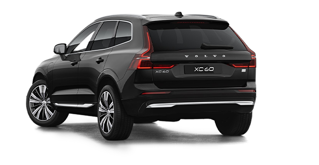 VOLVO XC60 Recharge ULTIMATE BRIGHT 2023 - Vue extrieure - 3