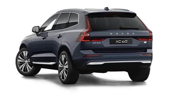 2023 Volvo XC60 Recharge Ultimate Bright