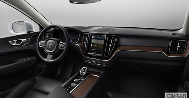 2023 VOLVO XC60 Recharge ULTIMATE BRIGHT - Interior view - 3