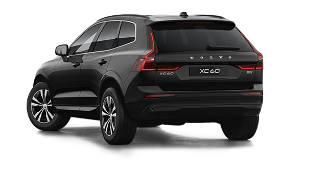 VOLVO XC60 B5 AWD CORE BASE 2023 - Vue extrieure - 3