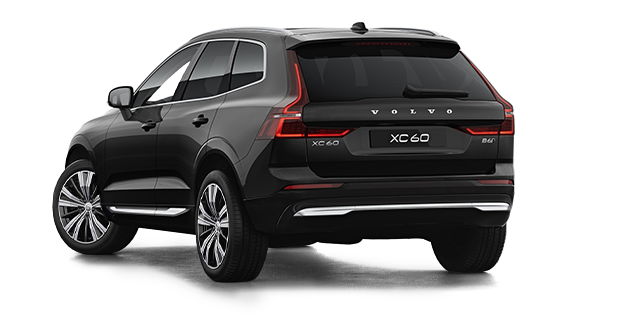 2023 VOLVO XC60 B6 AWD ULTIMATE BRIGHT - Exterior view - 3