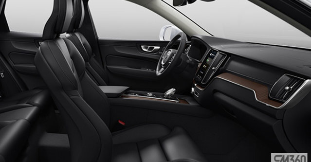 2023 VOLVO XC60 B6 AWD ULTIMATE BRIGHT - Interior view - 1