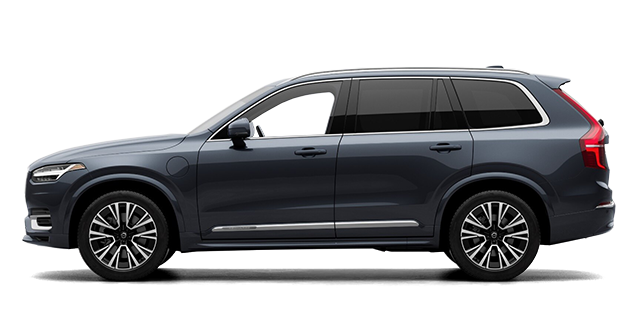 VOLVO XC90 Recharge CORE BRIGHT 2023 - Vue extrieure - 1